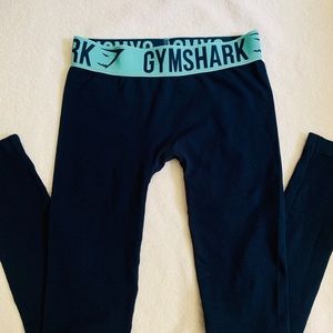 GYMSHARK Fit Leggings Extra Small